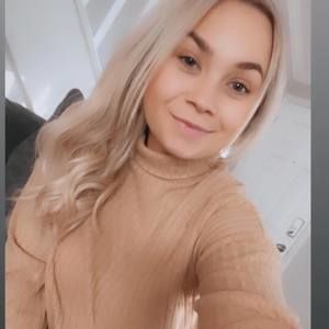 Meet your Posher, Tatyana